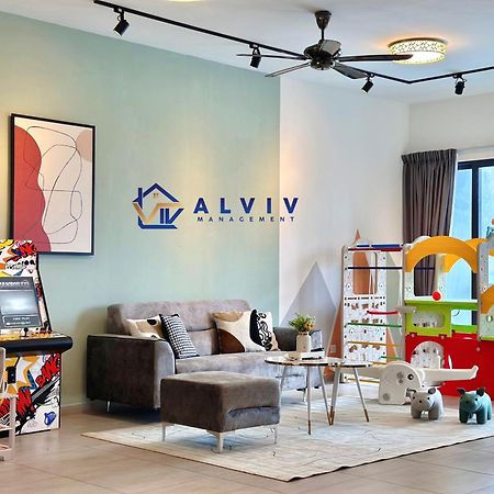 Ferienwohnung Atlantis Melaka I 5-11Pax I 5Min Jonkerst By Alviv Management Exterior foto