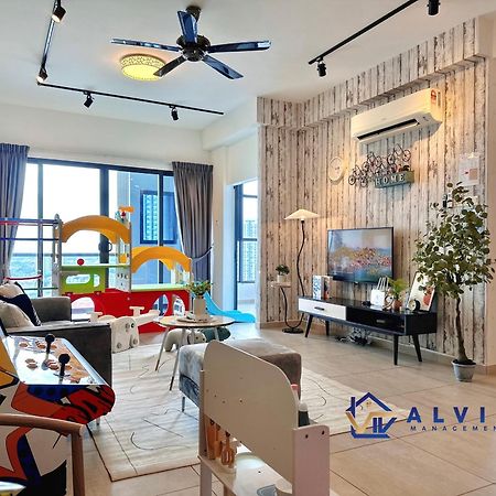 Ferienwohnung Atlantis Melaka I 5-11Pax I 5Min Jonkerst By Alviv Management Exterior foto