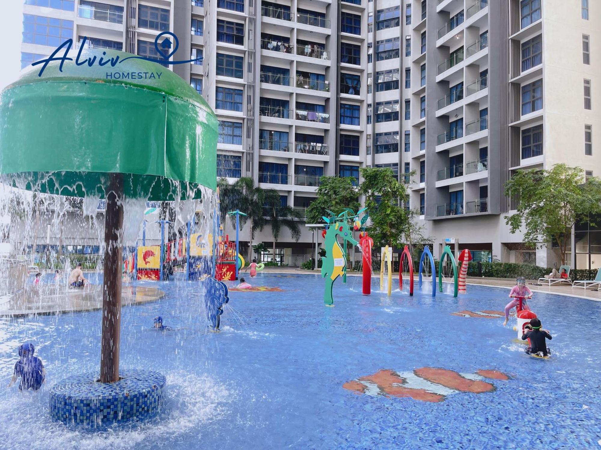 Ferienwohnung Atlantis Melaka I 5-11Pax I 5Min Jonkerst By Alviv Management Exterior foto