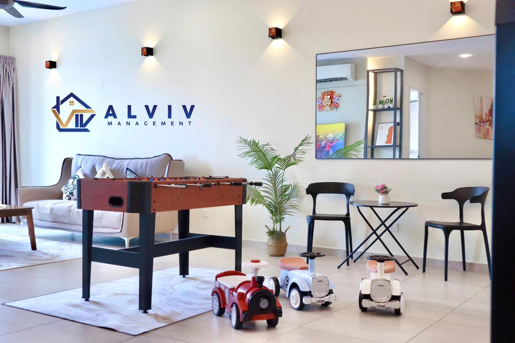 Ferienwohnung Atlantis Melaka I 5-11Pax I 5Min Jonkerst By Alviv Management Exterior foto