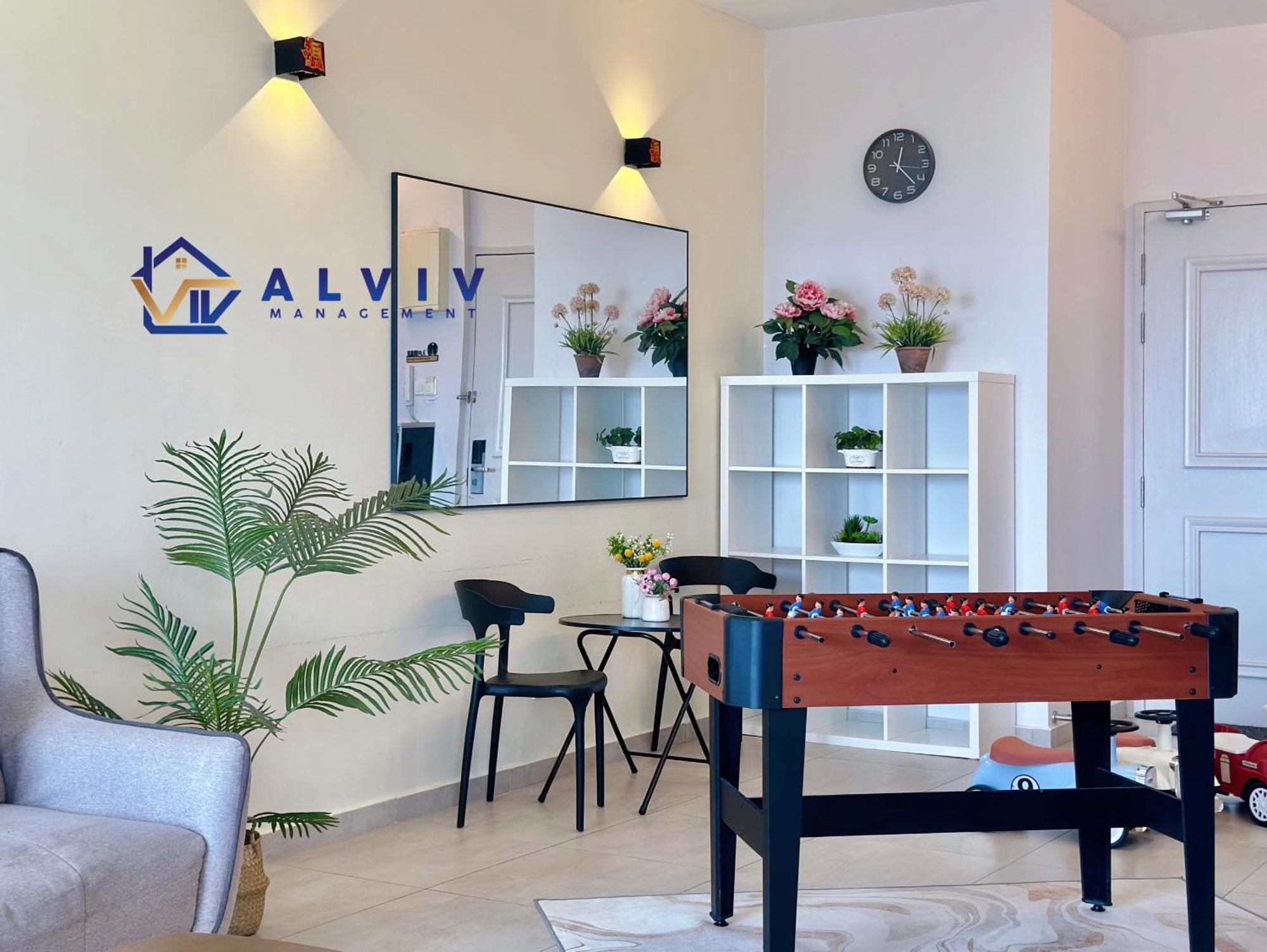 Ferienwohnung Atlantis Melaka I 5-11Pax I 5Min Jonkerst By Alviv Management Exterior foto