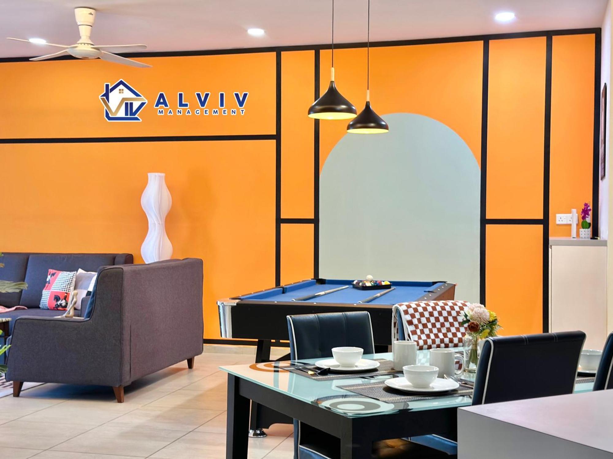 Ferienwohnung Atlantis Melaka I 5-11Pax I 5Min Jonkerst By Alviv Management Exterior foto