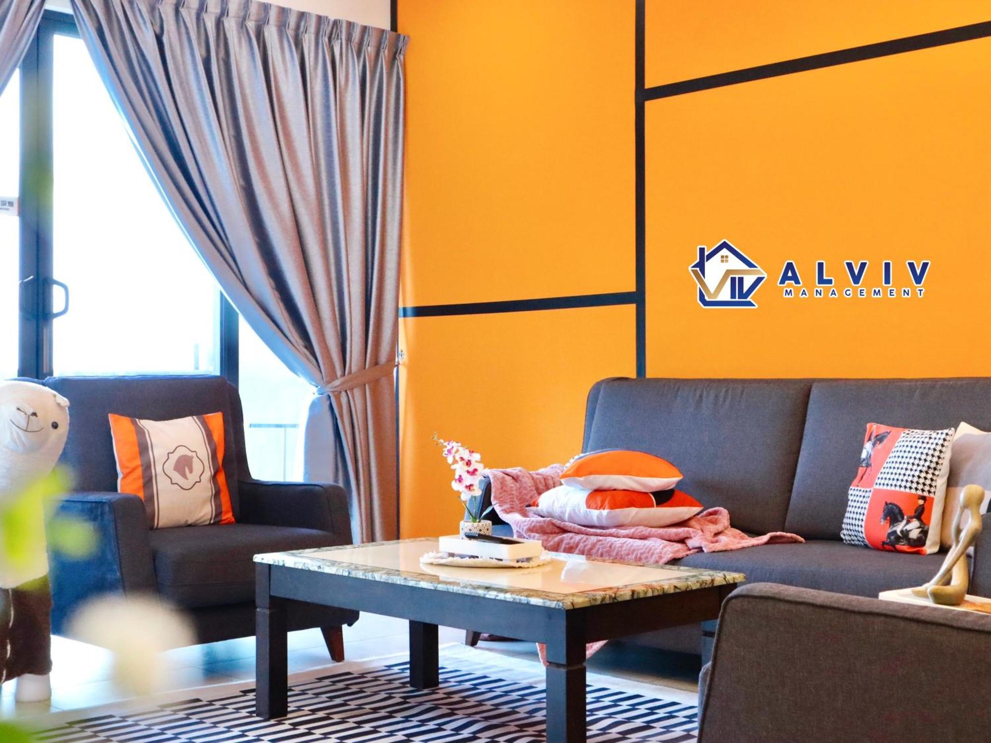 Ferienwohnung Atlantis Melaka I 5-11Pax I 5Min Jonkerst By Alviv Management Exterior foto