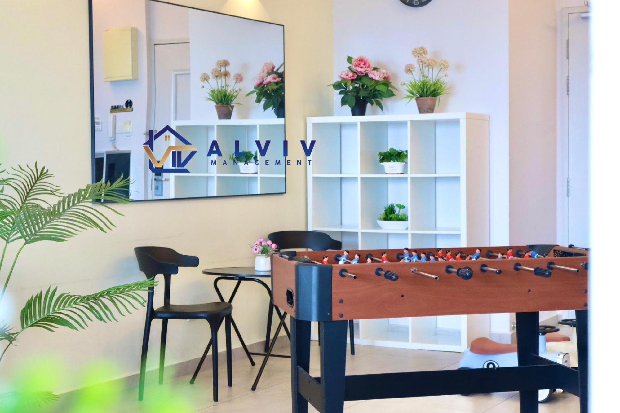 Ferienwohnung Atlantis Melaka I 5-11Pax I 5Min Jonkerst By Alviv Management Exterior foto
