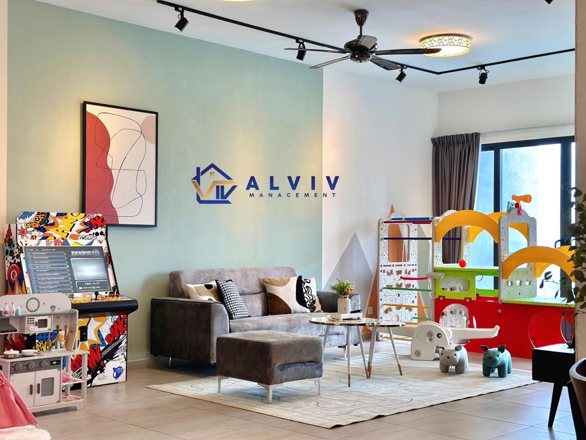 Ferienwohnung Atlantis Melaka I 5-11Pax I 5Min Jonkerst By Alviv Management Exterior foto