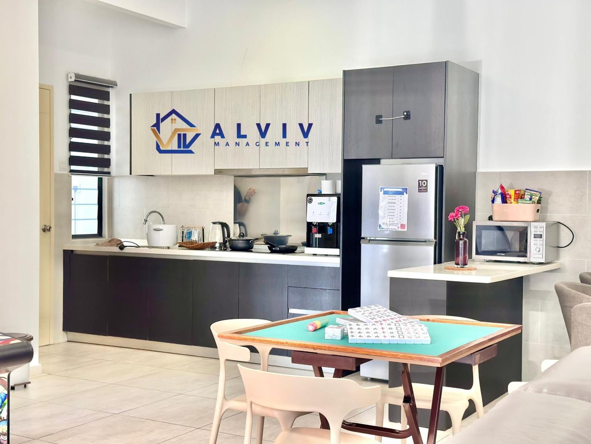 Ferienwohnung Atlantis Melaka I 5-11Pax I 5Min Jonkerst By Alviv Management Exterior foto