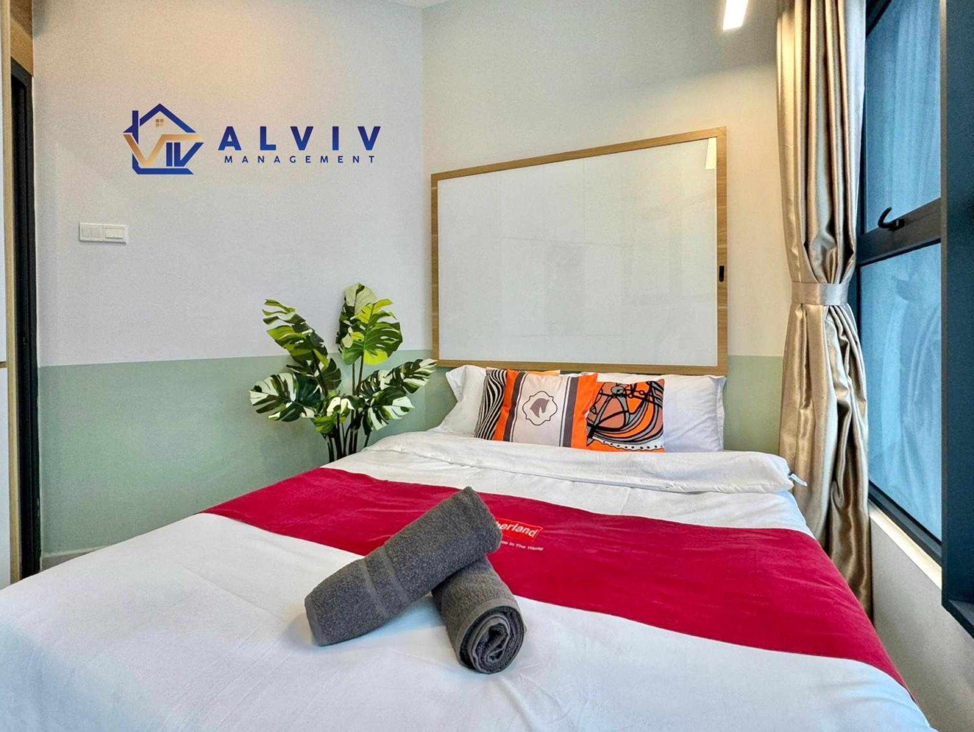 Ferienwohnung Atlantis Melaka I 5-11Pax I 5Min Jonkerst By Alviv Management Exterior foto